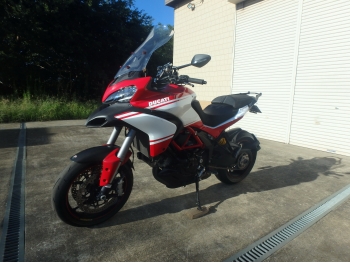     Ducati Multistrada1200S 2012  12