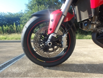     Ducati Multistrada1200S 2012  13