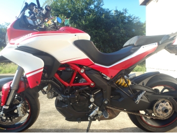     Ducati Multistrada1200S 2012  14