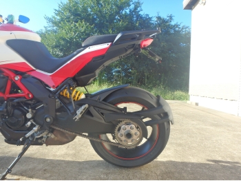     Ducati Multistrada1200S 2012  15