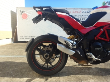     Ducati Multistrada1200S 2012  16