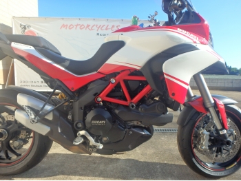     Ducati Multistrada1200S 2012  17