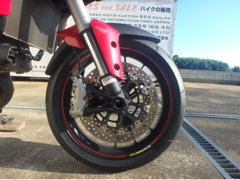     Ducati Multistrada1200S 2012  18