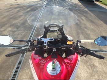     Ducati Multistrada1200S 2012  20