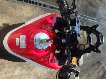     Ducati Multistrada1200S 2012  21