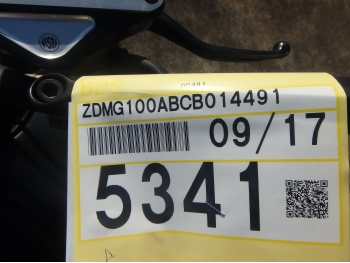     Ducati Diavel Dark 2012  4