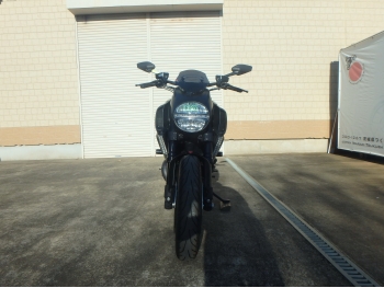     Ducati Diavel Dark 2012  6
