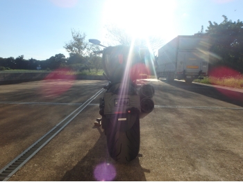     Ducati Diavel Dark 2012  10