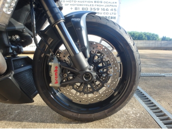     Ducati Diavel Dark 2012  19