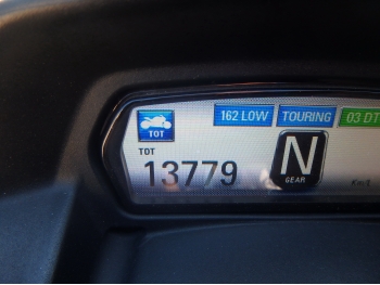     Ducati Diavel Dark 2012  20