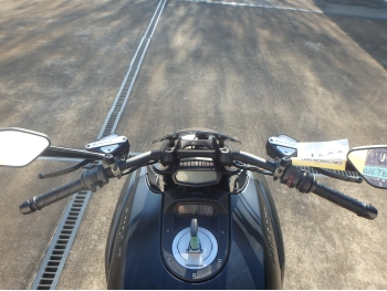     Ducati Diavel Dark 2012  21