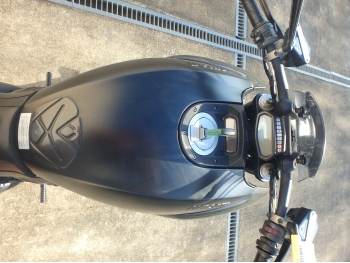     Ducati Diavel Dark 2012  22