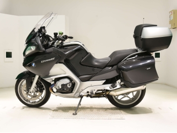    BMW R1200RT 2010  1