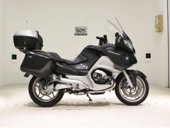     BMW R1200RT 2010  2