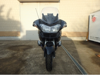     BMW R1200RT 2010  6