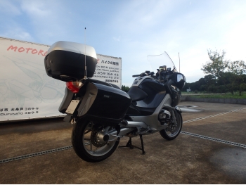     BMW R1200RT 2010  9