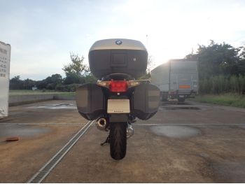     BMW R1200RT 2010  10