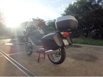     BMW R1200RT 2010  11