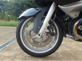     BMW R1200RT 2010  14