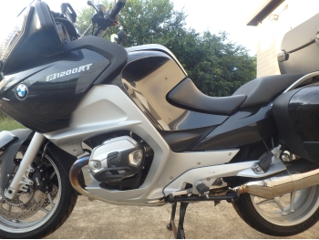     BMW R1200RT 2010  15