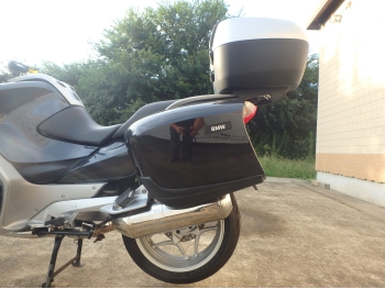     BMW R1200RT 2010  16