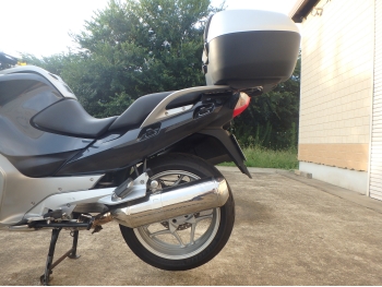     BMW R1200RT 2010  17