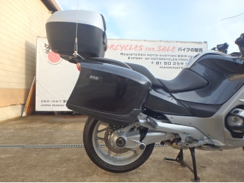     BMW R1200RT 2010  18