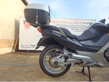     BMW R1200RT 2010  19