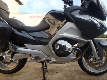     BMW R1200RT 2010  20