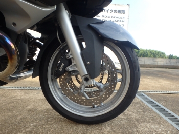     BMW R1200RT 2010  21