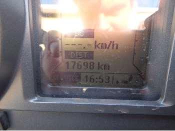     BMW R1200RT 2010  22