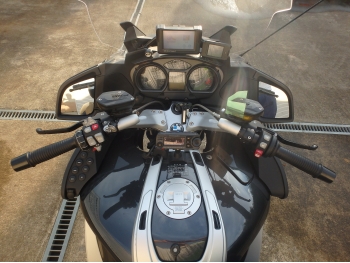     BMW R1200RT 2010  23