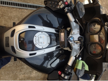     BMW R1200RT 2010  24