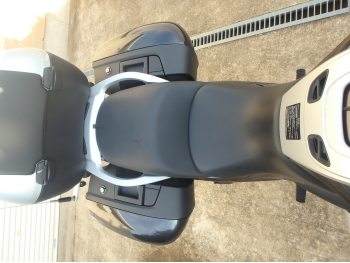     BMW R1200RT 2010  25
