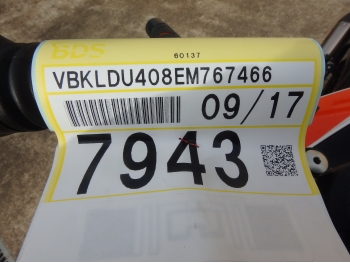     KTM 690 Duke R 2014  4