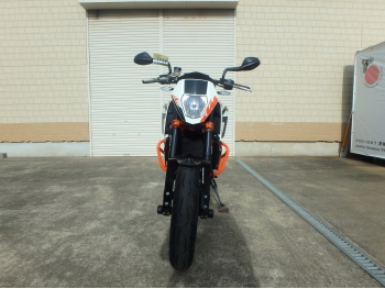     KTM 690 Duke R 2014  6
