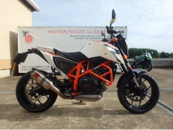     KTM 690 Duke R 2014  8