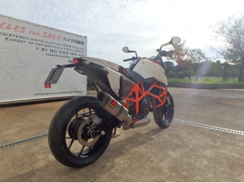     KTM 690 Duke R 2014  9