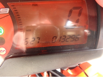     KTM 690 Duke R 2014  20