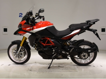     Ducati Multistrada1200S 2012  1