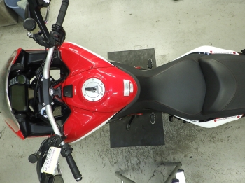     Ducati Multistrada1200S 2012  2