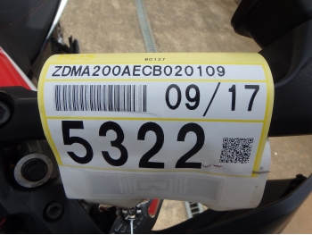     Ducati Multistrada1200S 2012  3