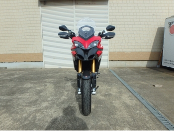     Ducati Multistrada1200S 2012  5