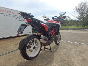     Ducati Multistrada1200S 2012  8