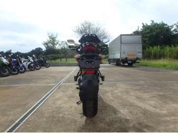     Ducati Multistrada1200S 2012  9