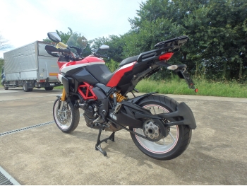     Ducati Multistrada1200S 2012  10