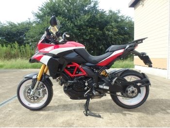     Ducati Multistrada1200S 2012  11