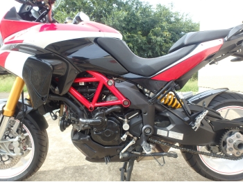     Ducati Multistrada1200S 2012  14