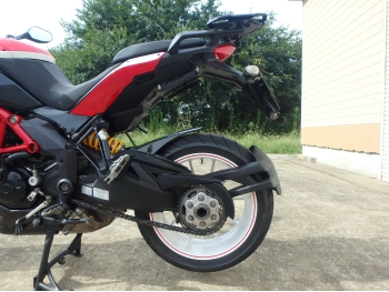     Ducati Multistrada1200S 2012  15