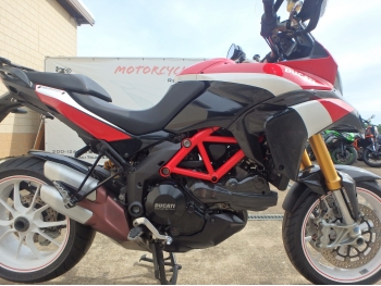     Ducati Multistrada1200S 2012  17
